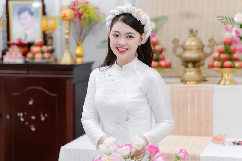 Makeup Nam Smile (Smile Bridal)