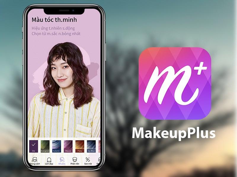 Makeup Plus