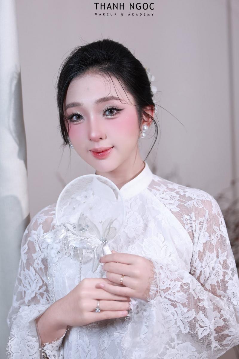Makeup Thanh Ngọc