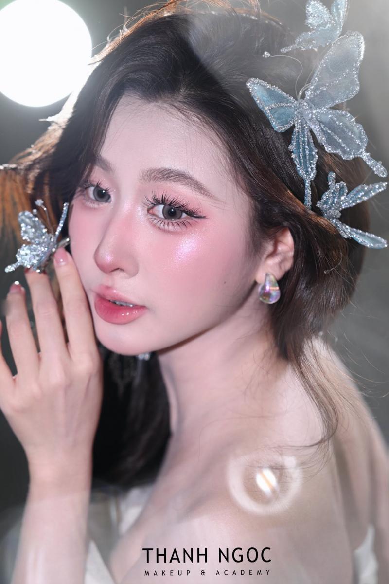 Makeup Thanh Ngọc