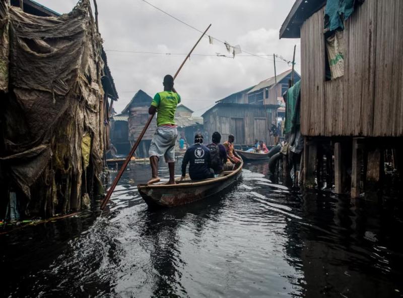 Makoko, Lagos