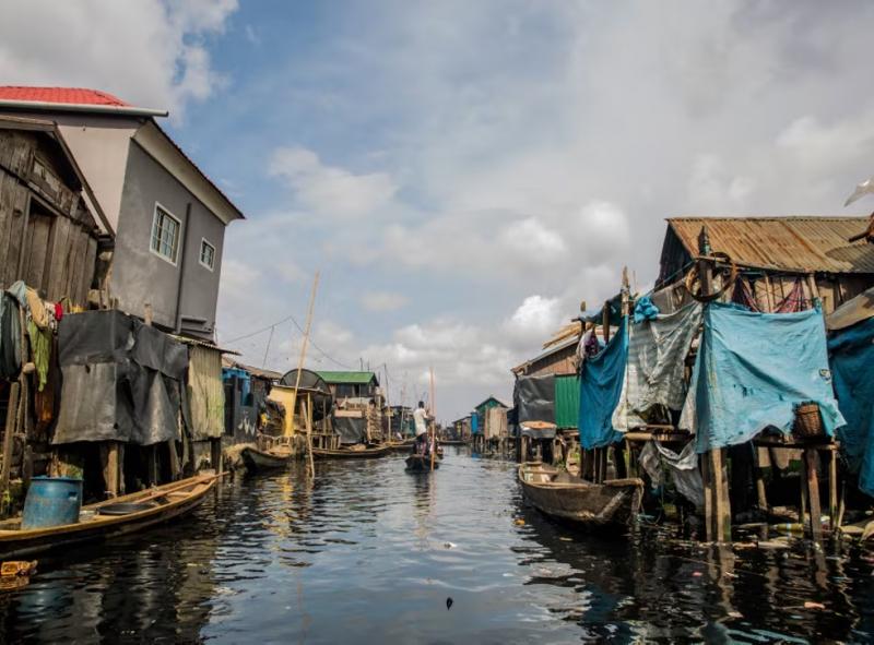 Makoko, Lagos