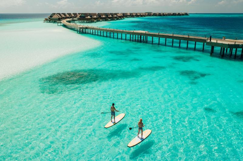 Maldives