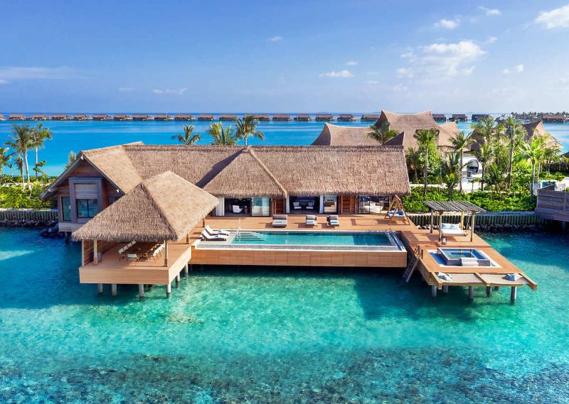 Maldives