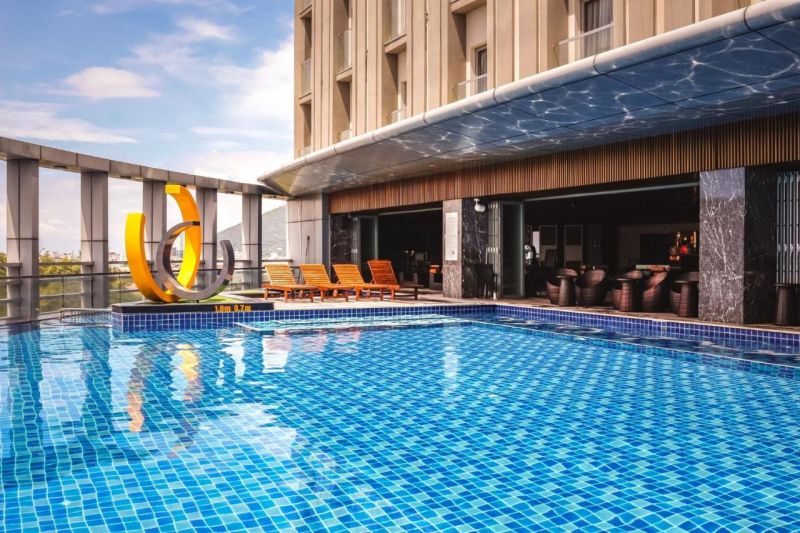 Malibu Hotel Vung Tau