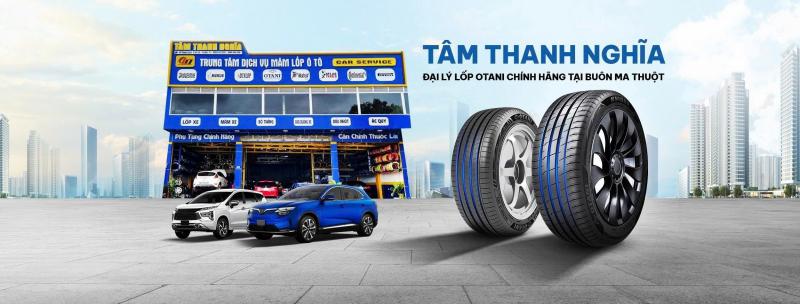 Mâm Lốp Tâm Thanh Nghĩa