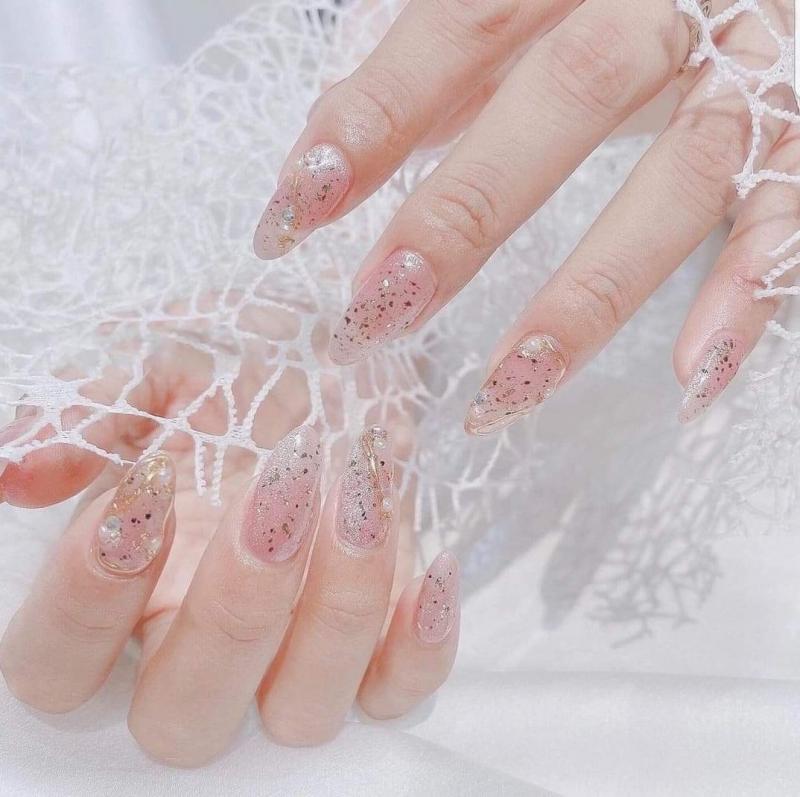 M.A.M Nail Tân Bình luôn cập nhật xu hướng nail mới nhất