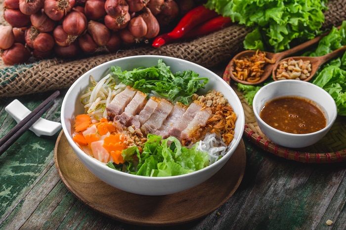 Mắm Nêm Pha Sẵn Ngọc Liên