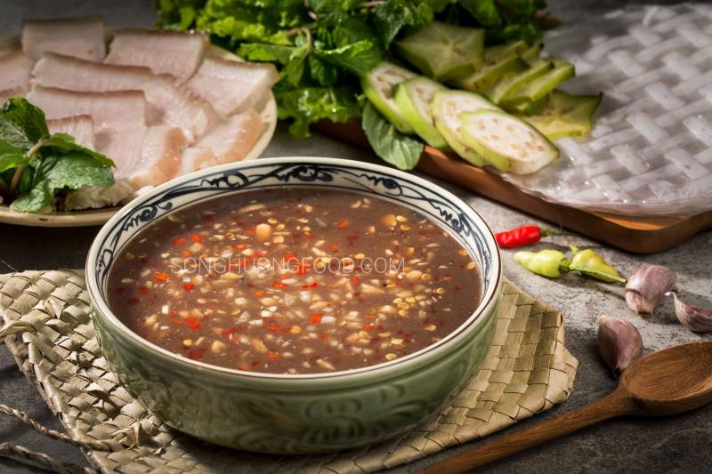 Mắm Nêm Pha Sẵn Sông Hương Foods