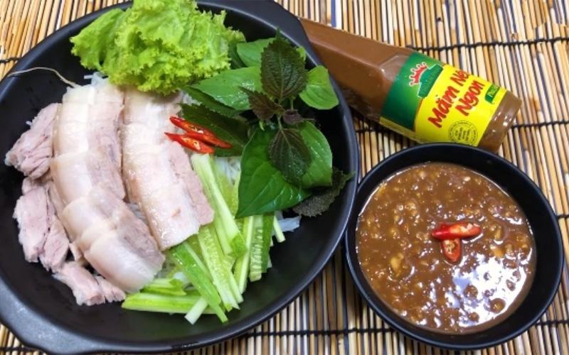 Mắm nêm pha sẵn Thuận Phát