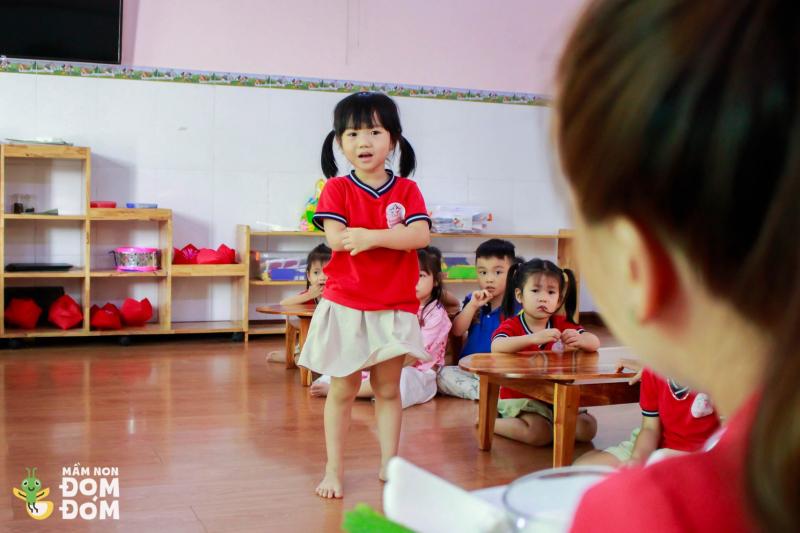 Top 5 Trường mầm non quốc tế, mầm non song ngữ tốt nhất tại TP. Biên Hòa, Đồng Nai