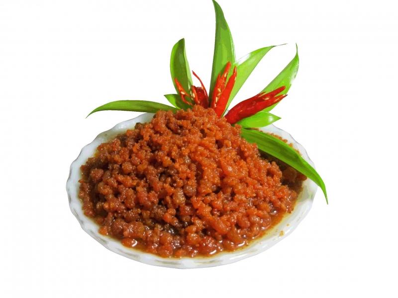 Món ăn đặc sản Ninh Bình