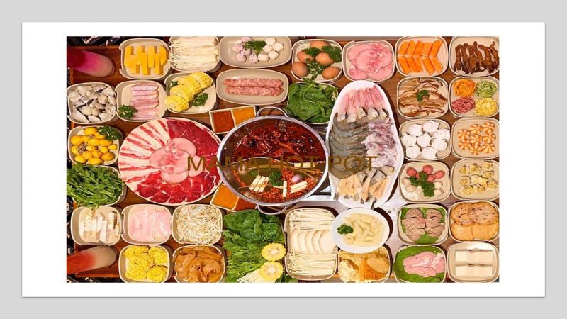 MAMA HOT POT