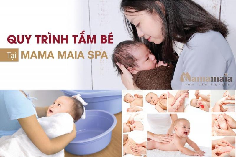 Mama Maia Spa