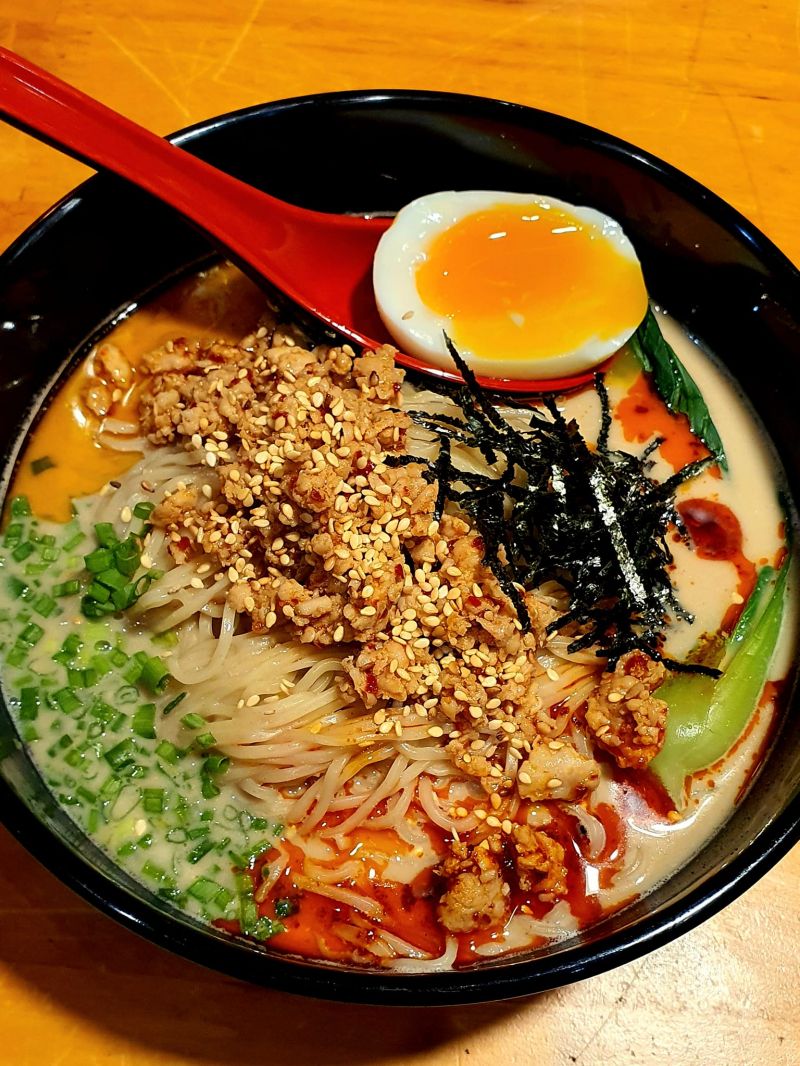 Mama - Mì Ramen Biên Hòa