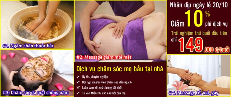 ﻿﻿Mamacare Bắc Ninh