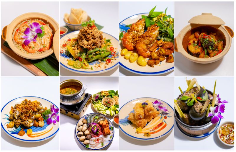 ​​MaMa's Style - Vietnamese Restaurant - Điểm Đến Hoàn Hảo Cho Những Bữa Cơm Chuẩn Vị Quê Hương