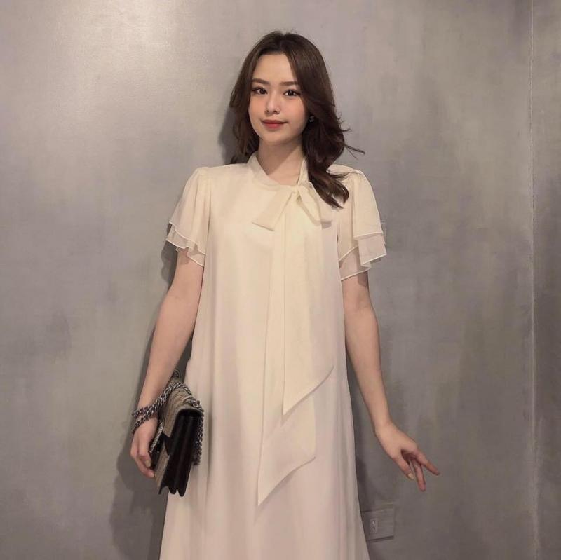 Đầm bầu đẹp Biên Hòa có mua ở đâu?
