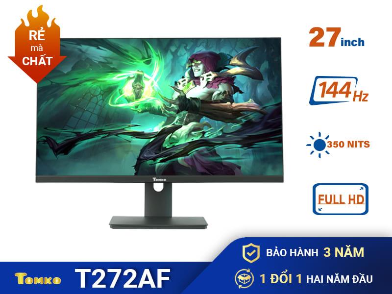 Màn hình 27 inch FHD T272AF