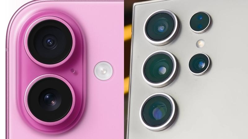 Màn hình & trải nghiệm hiển thị