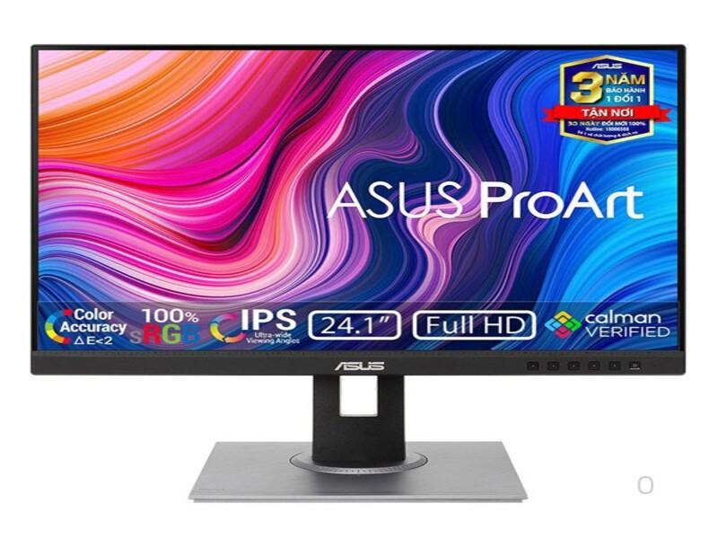 Màn hình Asus Proart PA248QV 24.1