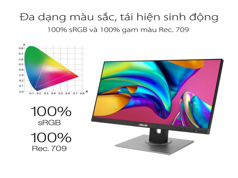 Màn hình Asus Proart PA279CV 27