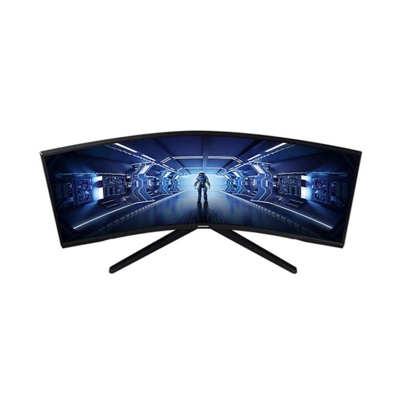 Màn hình cong Samsung Odyssey G5 34 inch LC34G55TWWEXXV