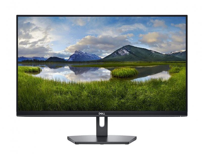 Dell SE2717H giữ nguyên màu sắc hình ảnh