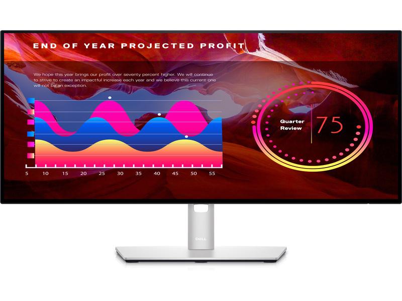 Màn hình DELL UltraSharp U2422H 23.8