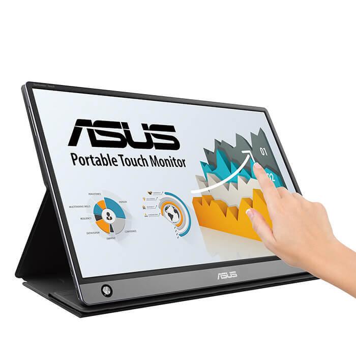 Màn hình di động Asus ZenScreen MB16AH 15.6