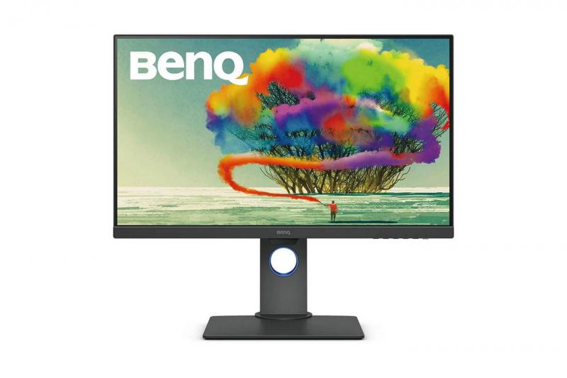 Màn hình đồ họa BenQ PD2700U 27 inch IPS 4K