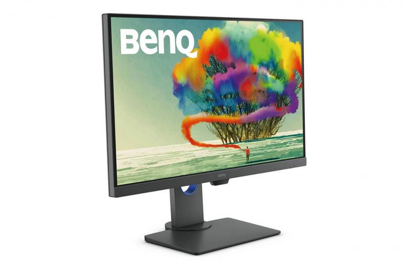 Màn hình đồ họa BenQ PD2700U 27 inch IPS 4K