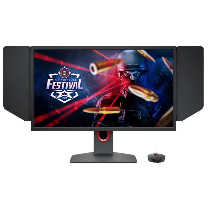 Màn hình gaming BenQ ZOWIE XL2546K 240Hz