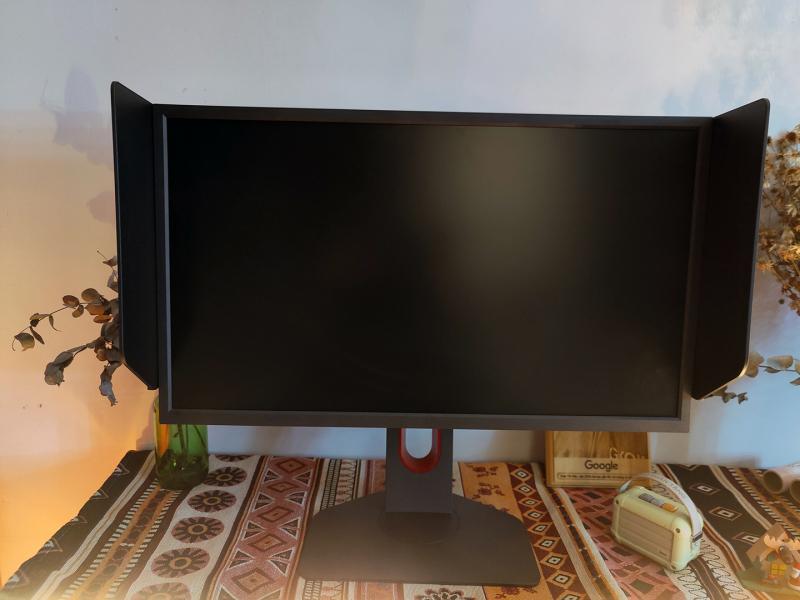 Màn hình gaming BenQ ZOWIE XL2546K 240Hz