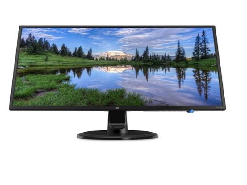 Màn hình HP V19 18.5 inch HD TN 60Hz 5ms VGA