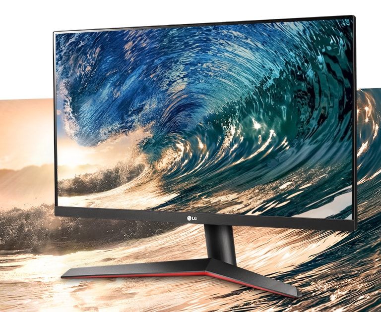 Màn hình LG 24MP60G-B giá rẻ