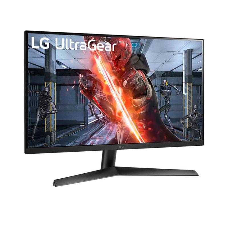 Màn hình LG Gaming UltraGear 24GN65R-B