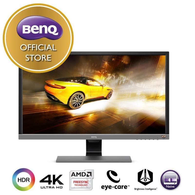 Màn hình máy tính BenQ EL2870U 28 inch 4K HDR