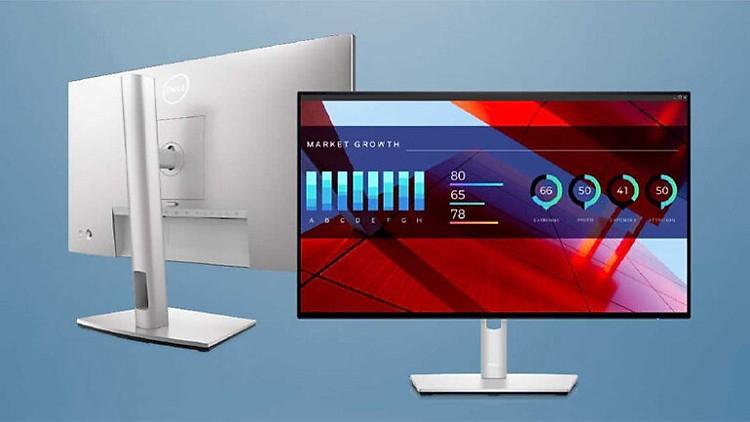 Màn hình máy tính Dell UltraSharp U2422H