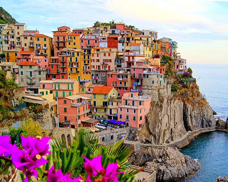 Manarola