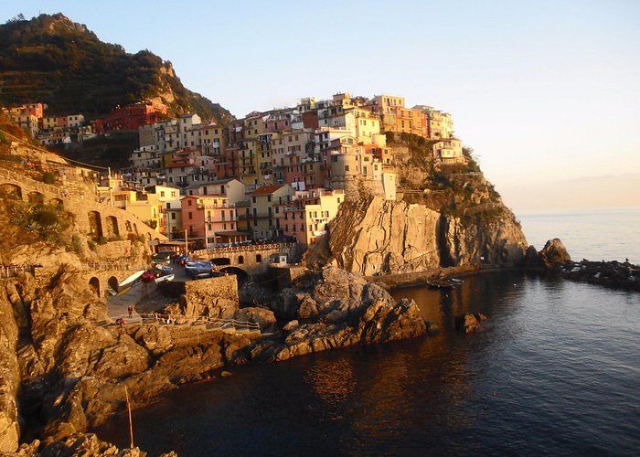 Manarola