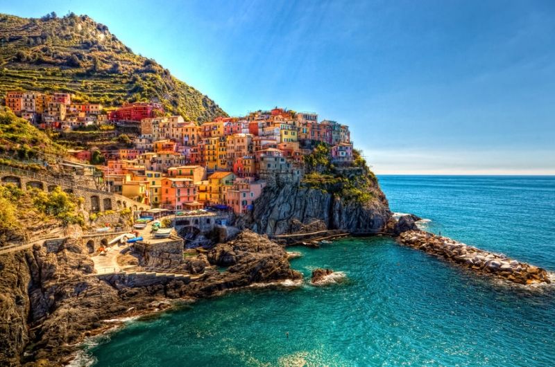 Manarola