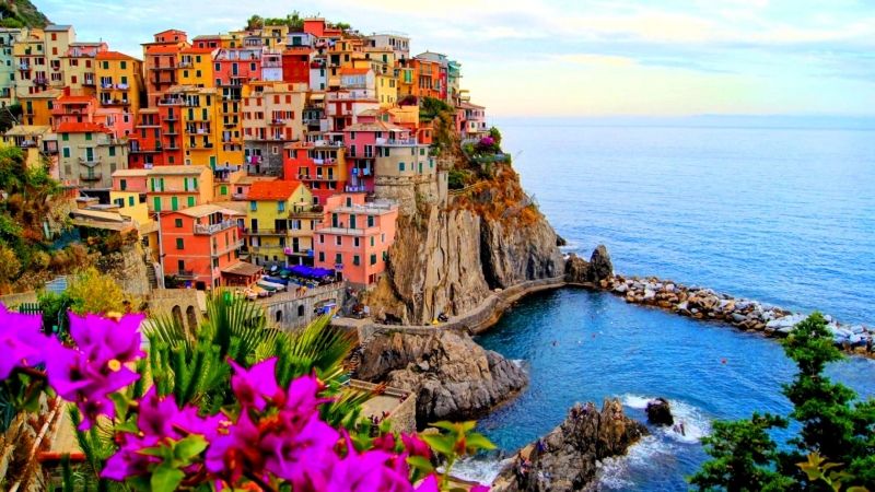 Manarola