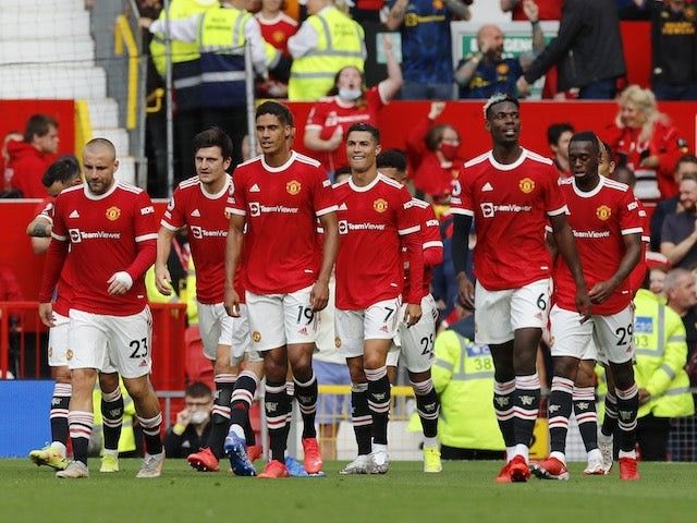 Áo bóng đá Manchester United