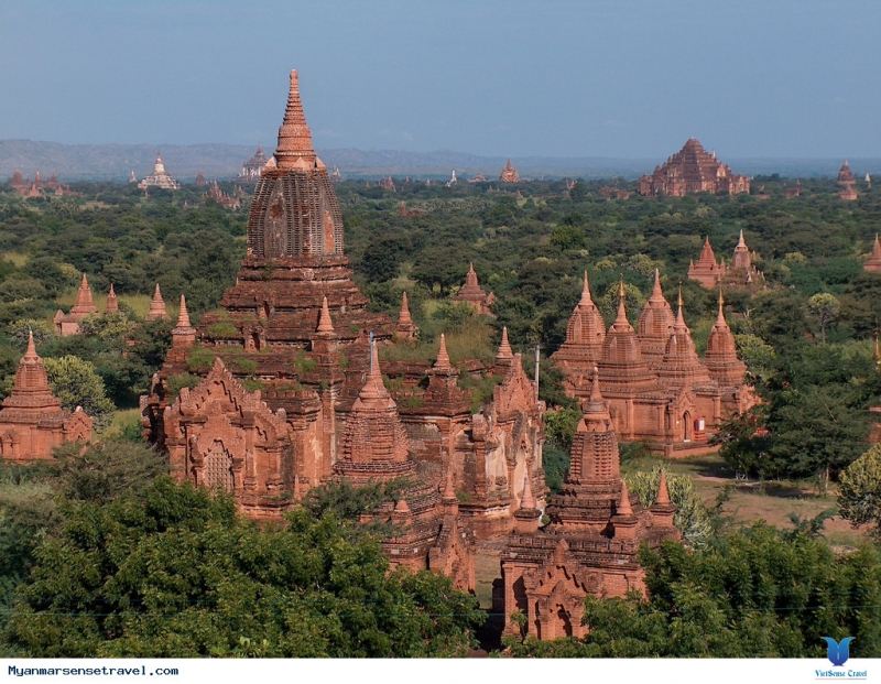 Mandalay - Myanmar