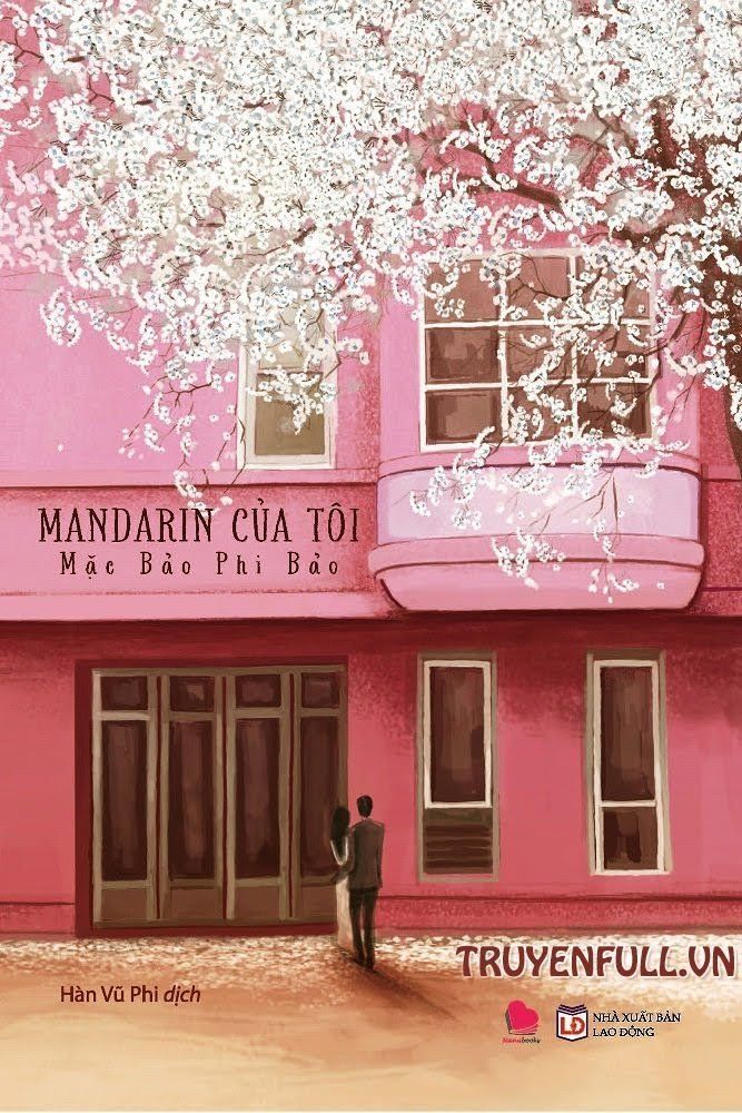 Mandarin của tôi