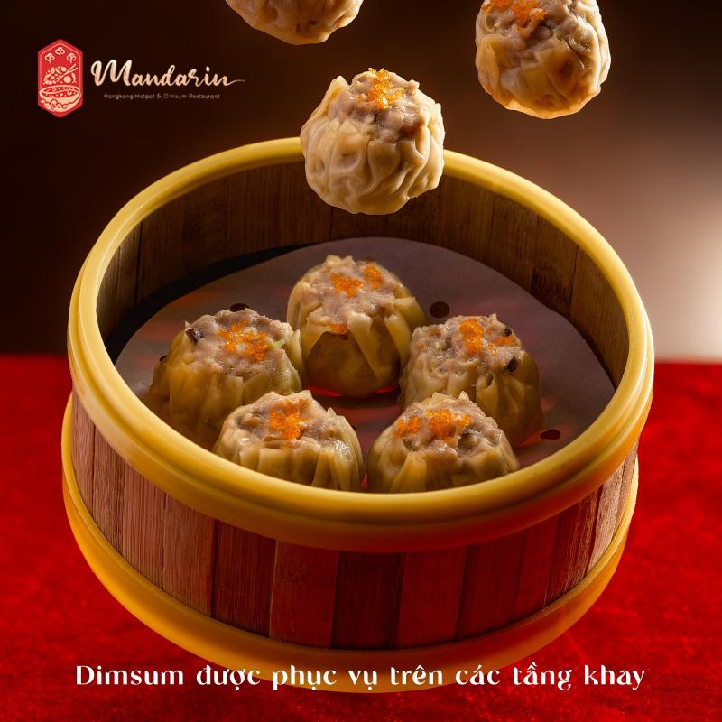 Mandarin HongKong Hotpot & Dimsum Restaurant