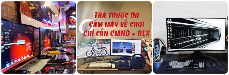 Mạnh Hùng PC- Manhhungcomputer.com