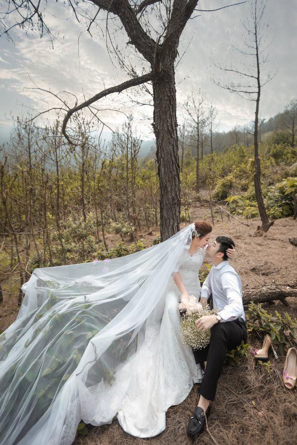 Mạnh Hùng Wedding