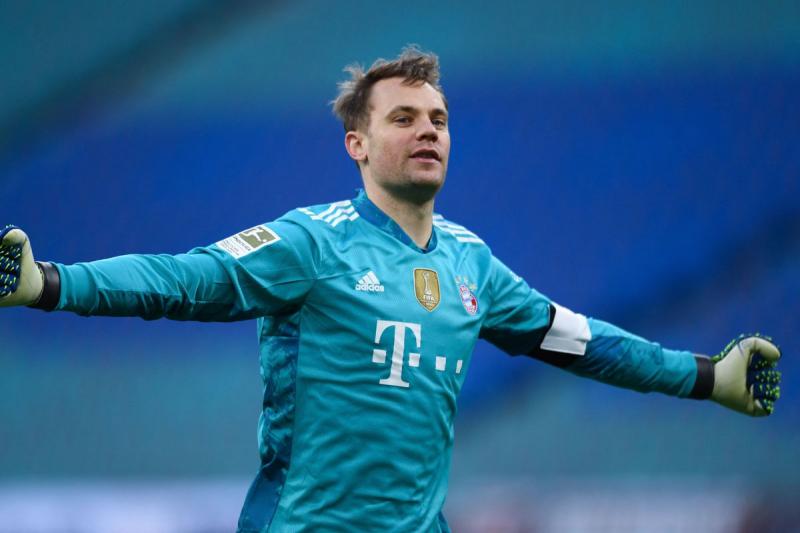 Manuel Neuer